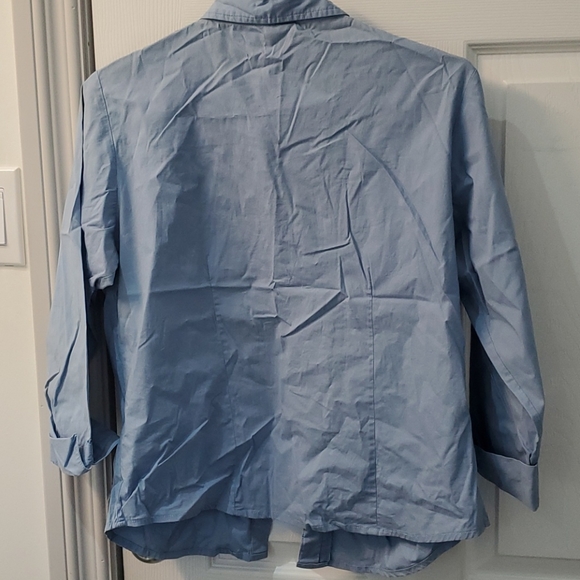 Blouse - Picture 2 of 6